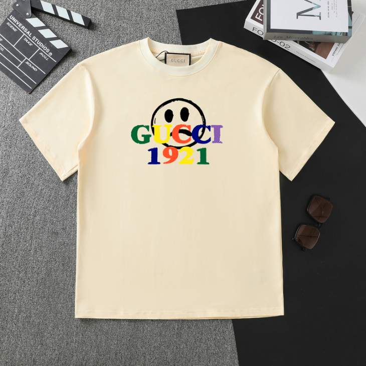 Picture of Gucci T Shirts Short _SKUGucciXS-Lattr953710931